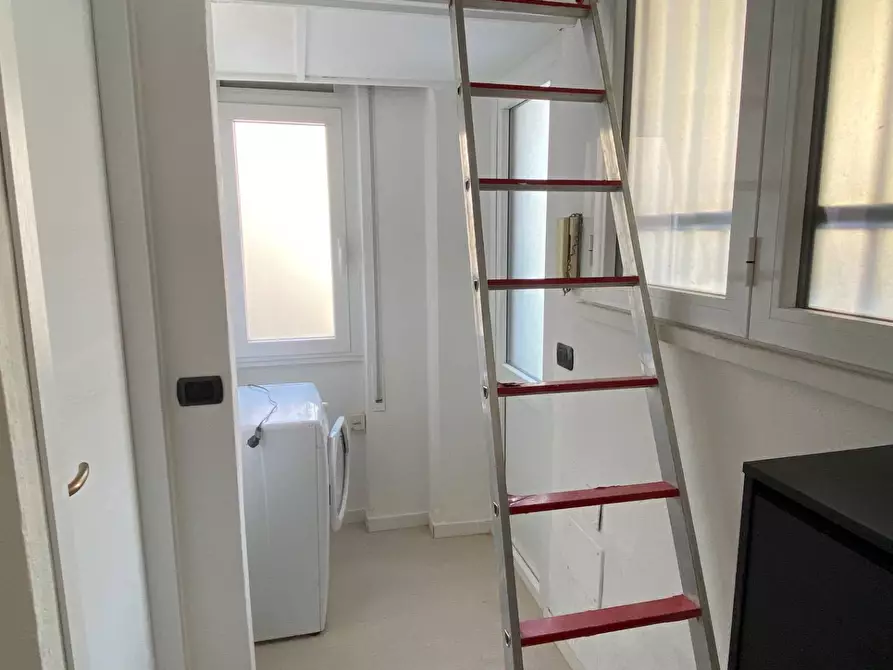 Immagine 9 di Appartamento in affitto  in Via Carlo Botta 19 a Milano