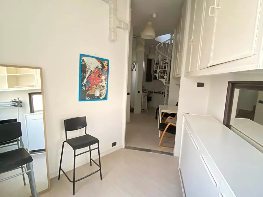 Immagine 5 di Appartamento in affitto  in Via Carlo Botta 19 a Milano
