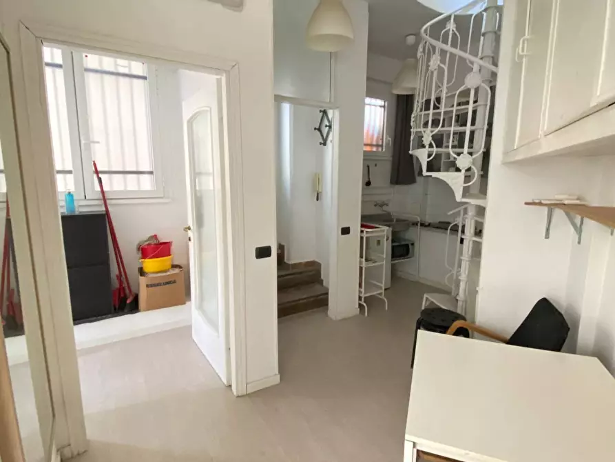 Immagine 3 di Appartamento in affitto  in Via Carlo Botta 19 a Milano