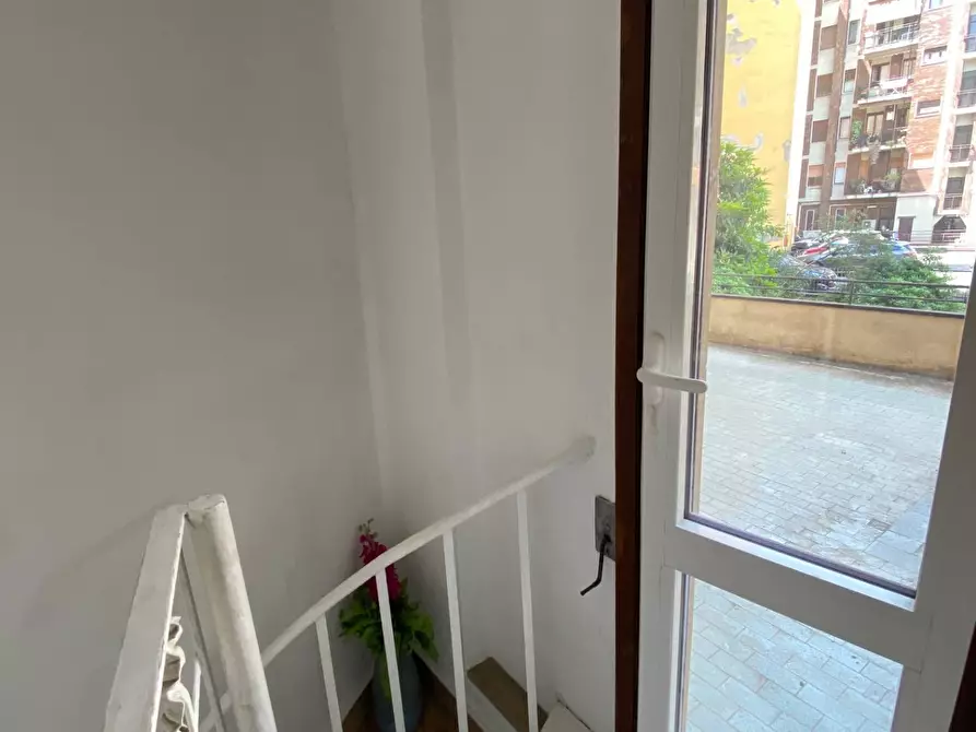 Immagine 15 di Appartamento in affitto  in Via Carlo Botta 19 a Milano