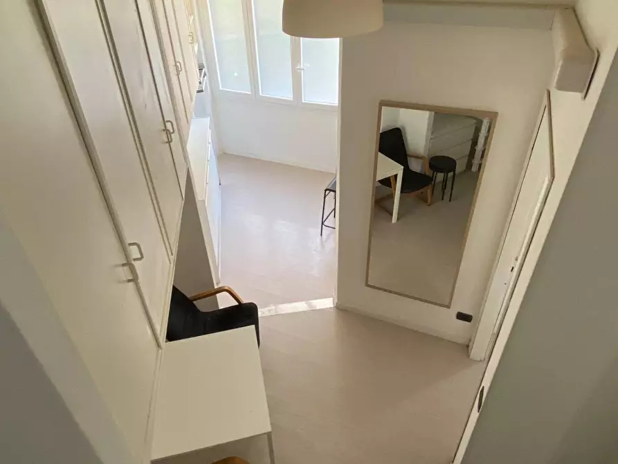 Immagine 8 di Appartamento in affitto  in Via Carlo Botta 19 a Milano