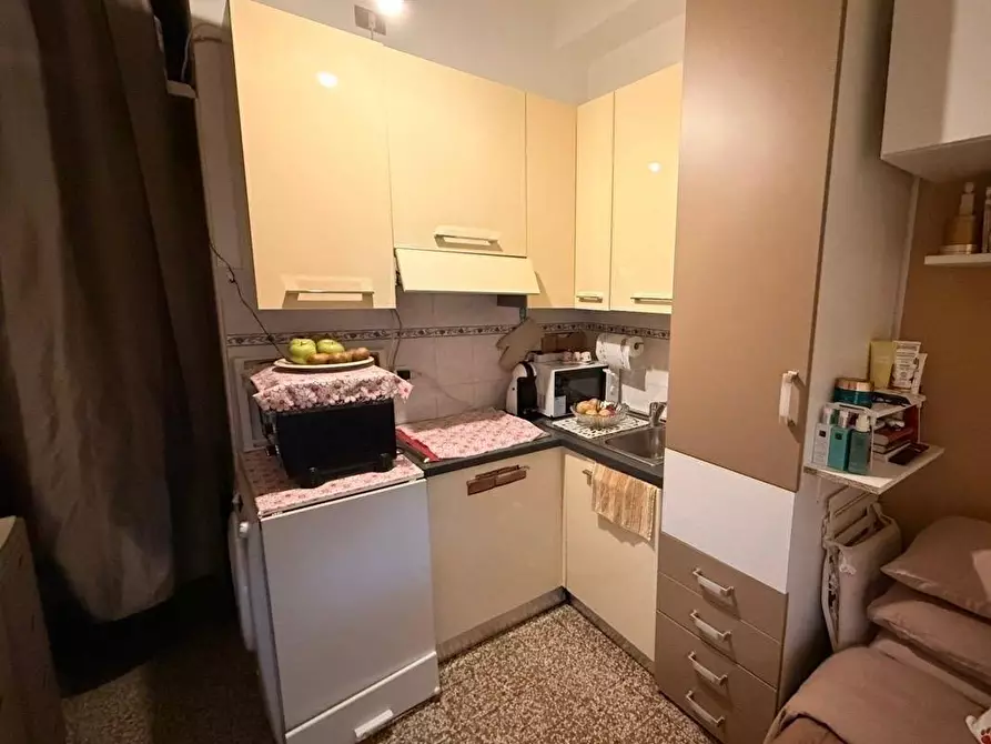 Immagine 1 di Appartamento in affitto  in Via Antonio Curti 4 a Milano