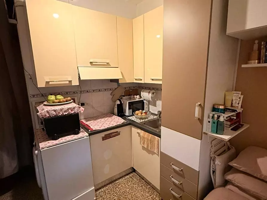 Immagine 2 di Appartamento in affitto  in Via Antonio Curti 4 a Milano