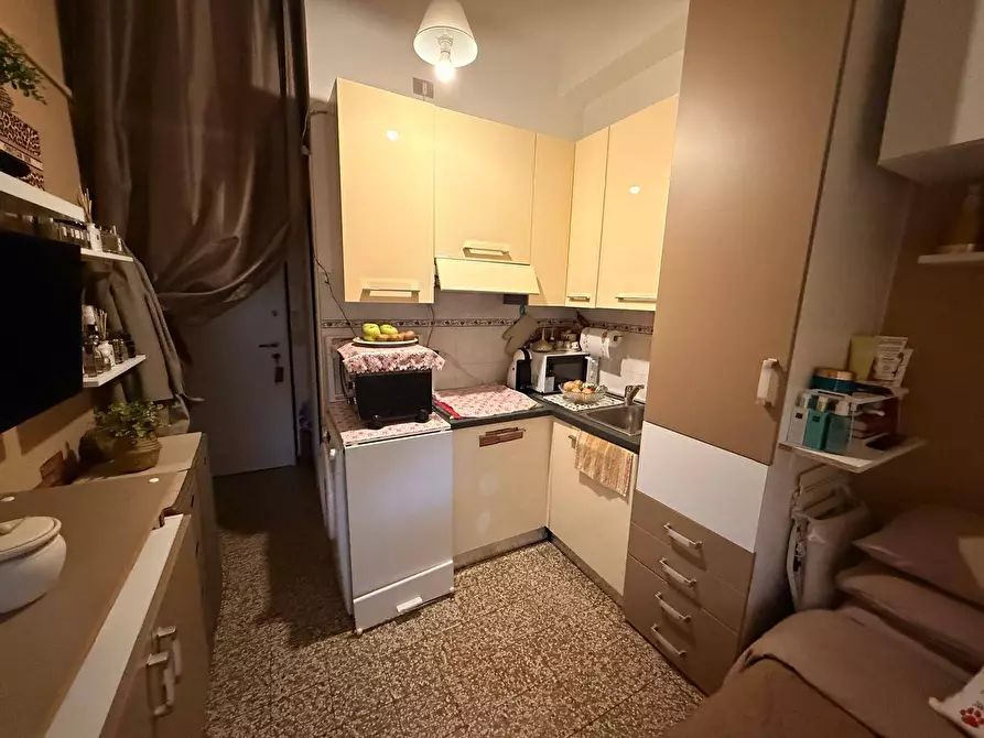 Immagine 3 di Appartamento in affitto  in Via Antonio Curti 4 a Milano