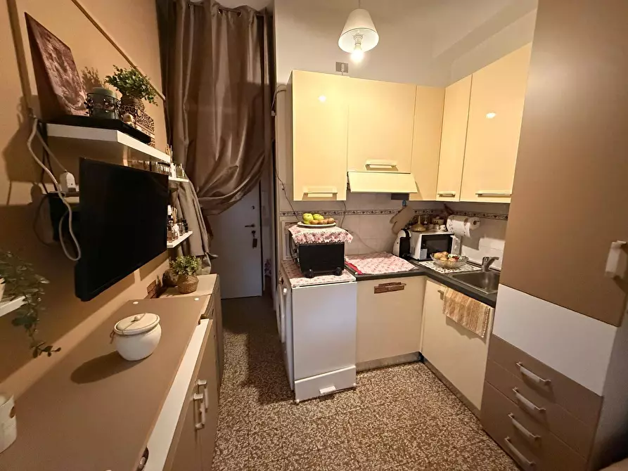 Immagine 4 di Appartamento in affitto  in Via Antonio Curti 4 a Milano