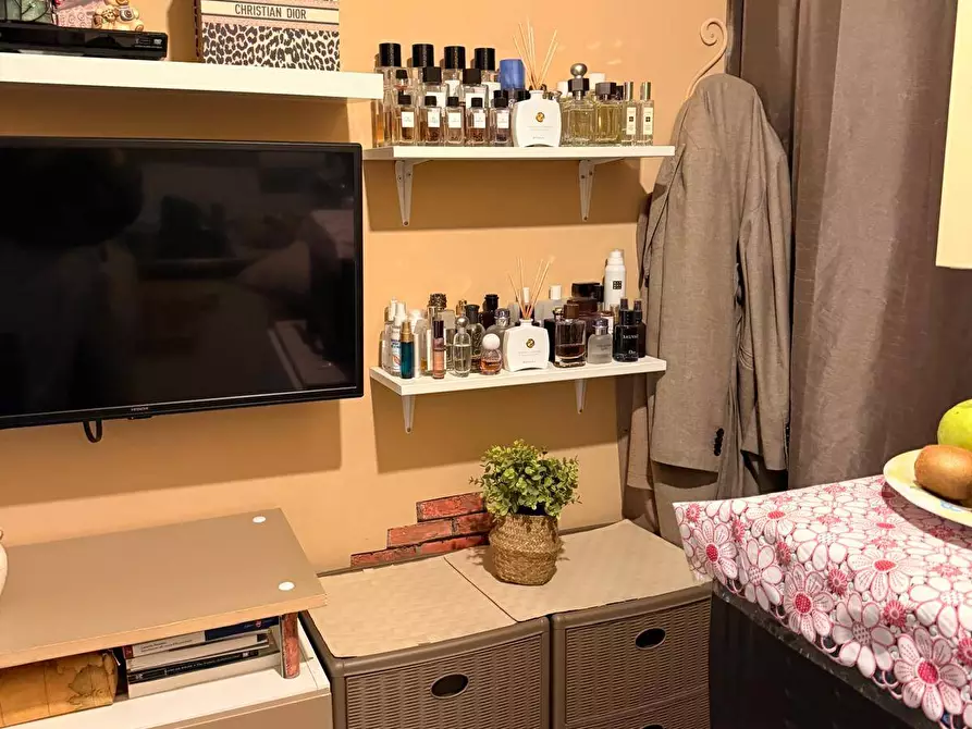 Immagine 10 di Appartamento in affitto  in Via Antonio Curti 4 a Milano