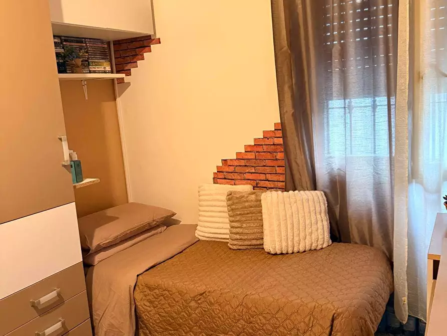 Immagine 13 di Appartamento in affitto  in Via Antonio Curti 4 a Milano