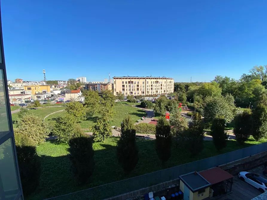 Immagine 6 di Appartamento in affitto  in Via Broni 19 a Milano