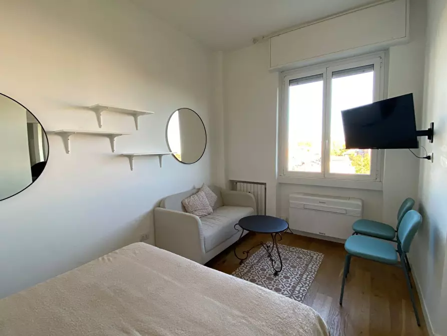 Immagine 3 di Appartamento in affitto  in Via Broni 19 a Milano