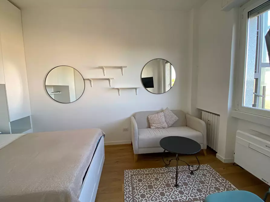 Immagine 4 di Appartamento in affitto  in Via Broni 19 a Milano