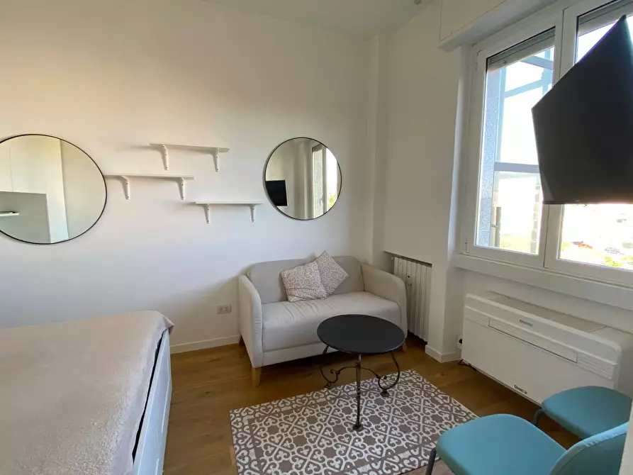 Immagine 1 di Appartamento in affitto  in Via Broni 19 a Milano