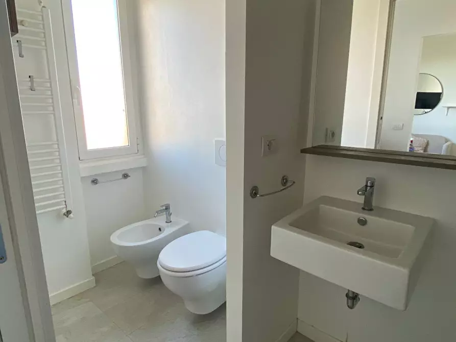 Immagine 11 di Appartamento in affitto  in Via Broni 19 a Milano