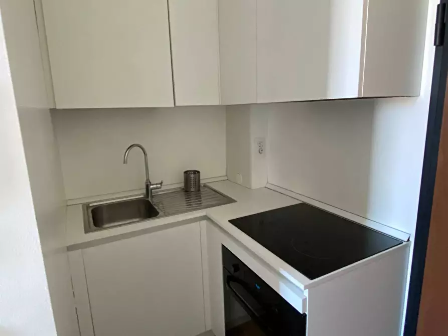 Immagine 7 di Appartamento in affitto  in Via Broni 19 a Milano