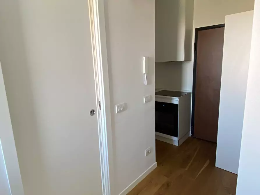 Immagine 8 di Appartamento in affitto  in Via Broni 19 a Milano