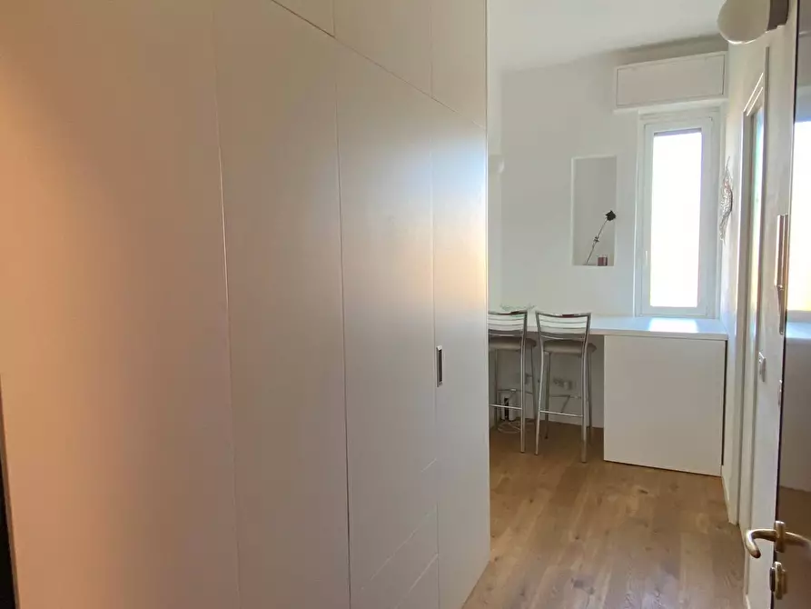 Immagine 10 di Appartamento in affitto  in Via Broni 19 a Milano