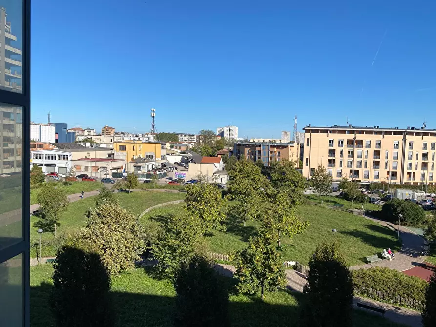 Immagine 14 di Appartamento in affitto  in Via Broni 19 a Milano