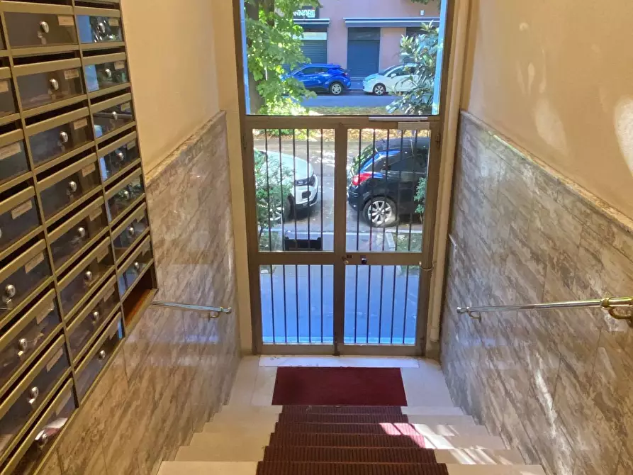 Immagine 15 di Appartamento in affitto  in Via Broni 19 a Milano