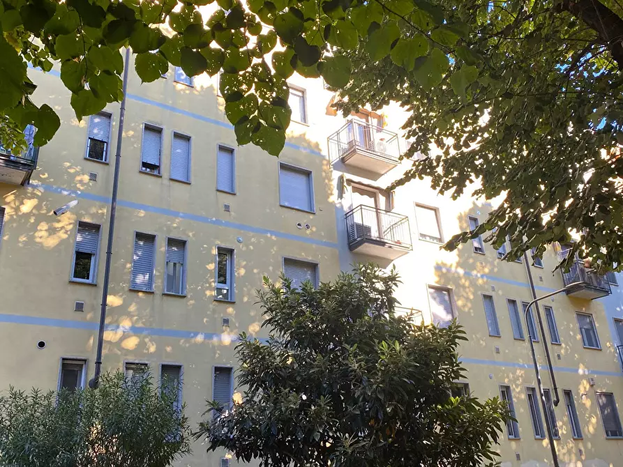 Immagine 16 di Appartamento in affitto  in Via Broni 19 a Milano