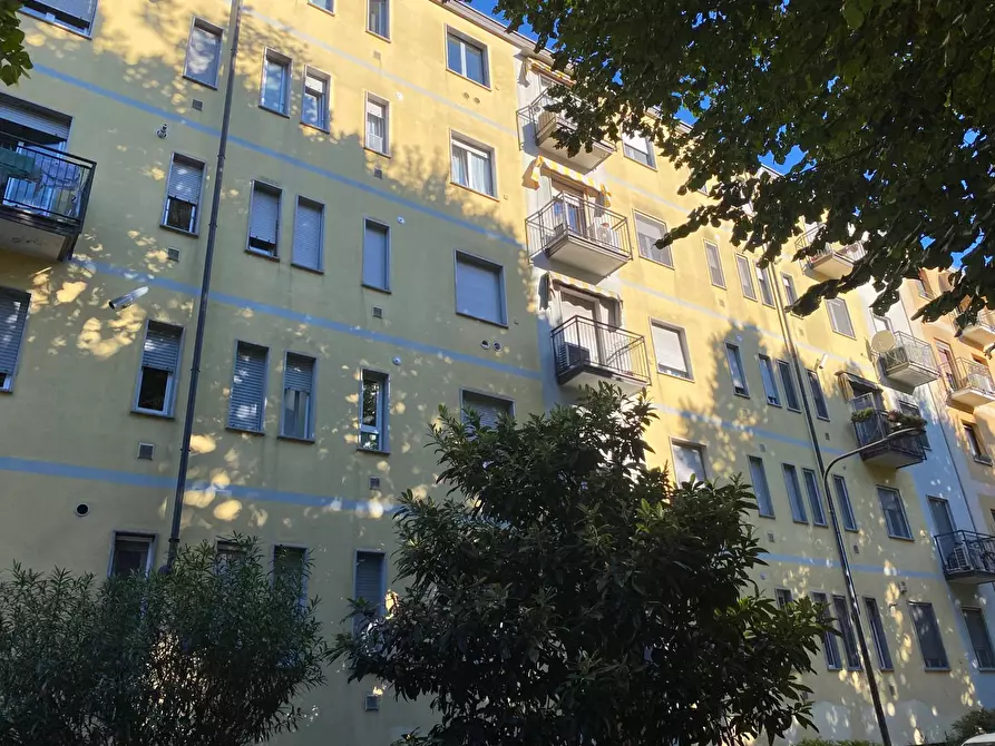 Immagine 17 di Appartamento in affitto  in Via Broni 19 a Milano