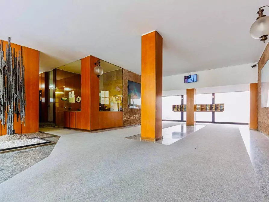 Immagine 16 di Appartamento in affitto  in Viale Enrico Martini 9 a Milano