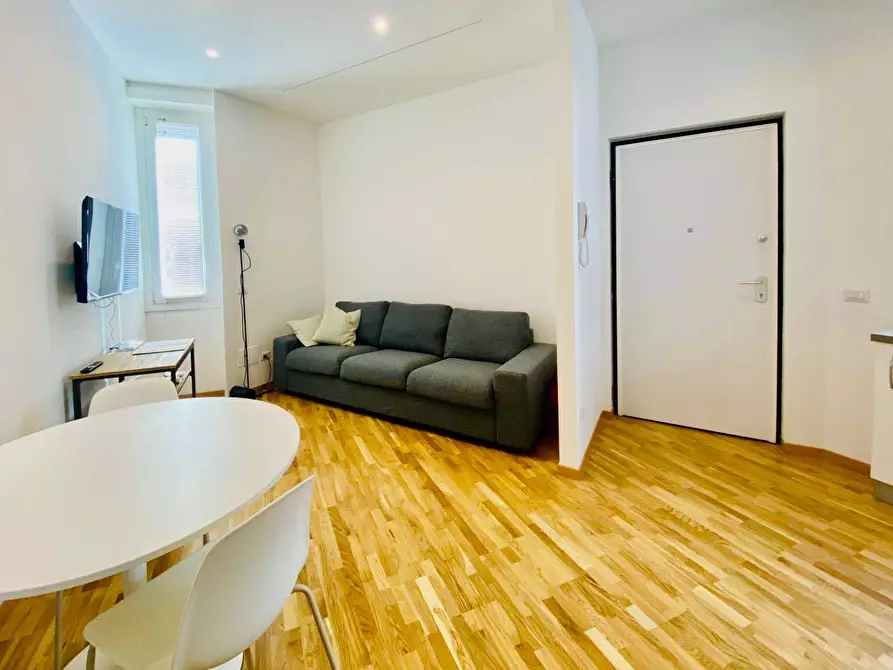 Immagine 1 di Appartamento in affitto  in Viale Enrico Martini 9 a Milano