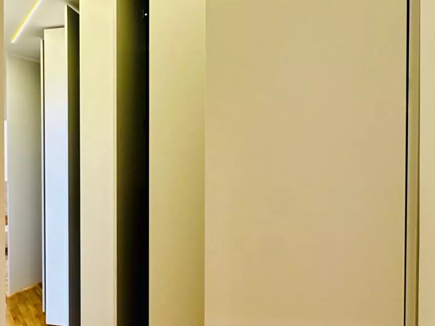 Immagine 8 di Appartamento in affitto  in Viale Enrico Martini 9 a Milano