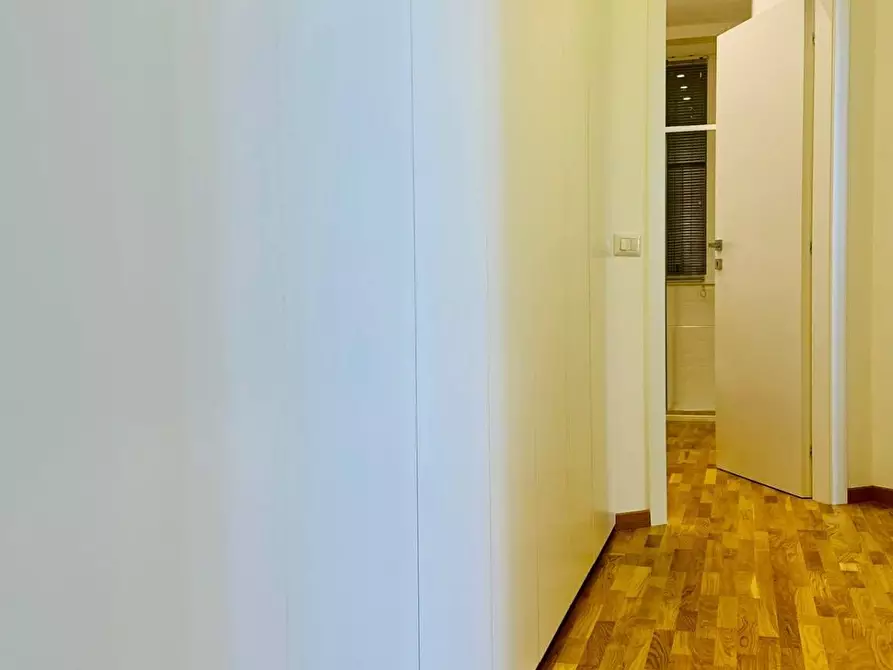 Immagine 6 di Appartamento in affitto  in Viale Enrico Martini 9 a Milano