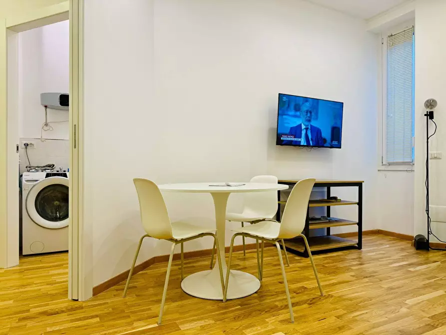 Immagine 5 di Appartamento in affitto  in Viale Enrico Martini 9 a Milano