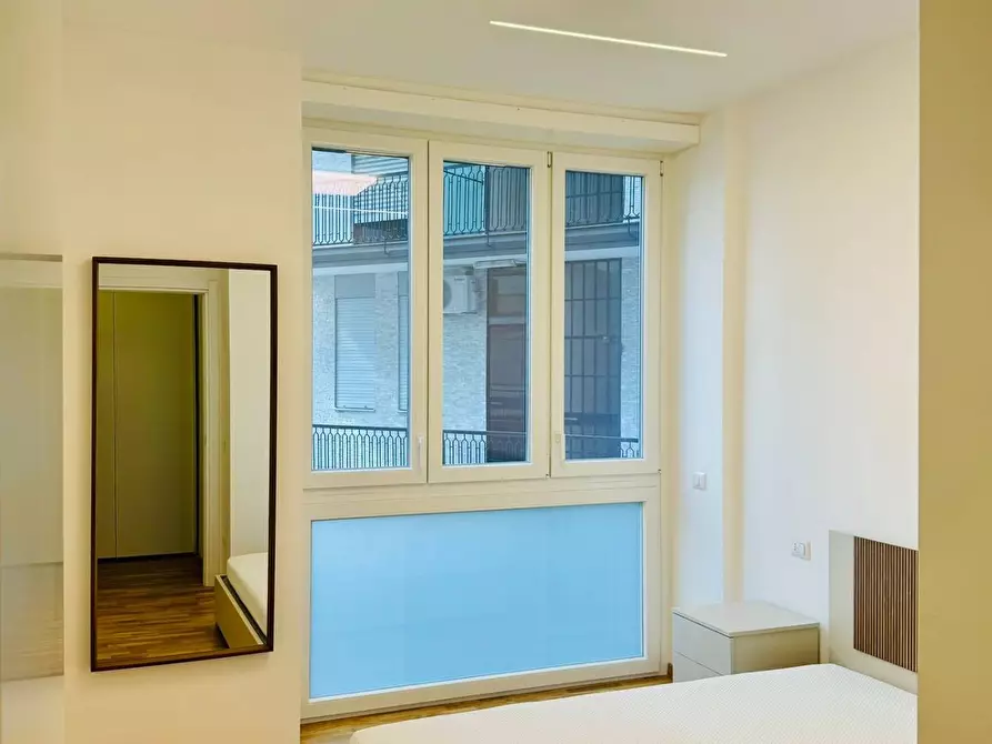 Immagine 11 di Appartamento in affitto  in Viale Enrico Martini 9 a Milano
