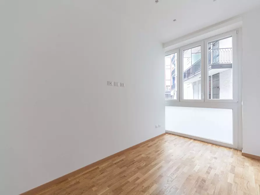 Immagine 7 di Appartamento in vendita  in Viale Enrico Martini 9 a Milano