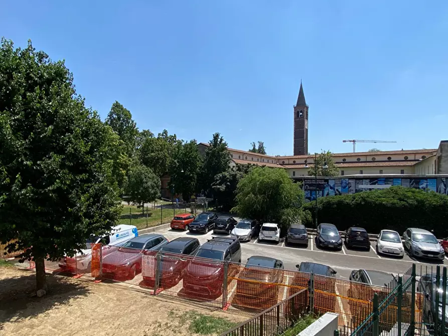 Immagine 8 di Appartamento in affitto  in Corso Di Porta Ticinese 93 a Milano