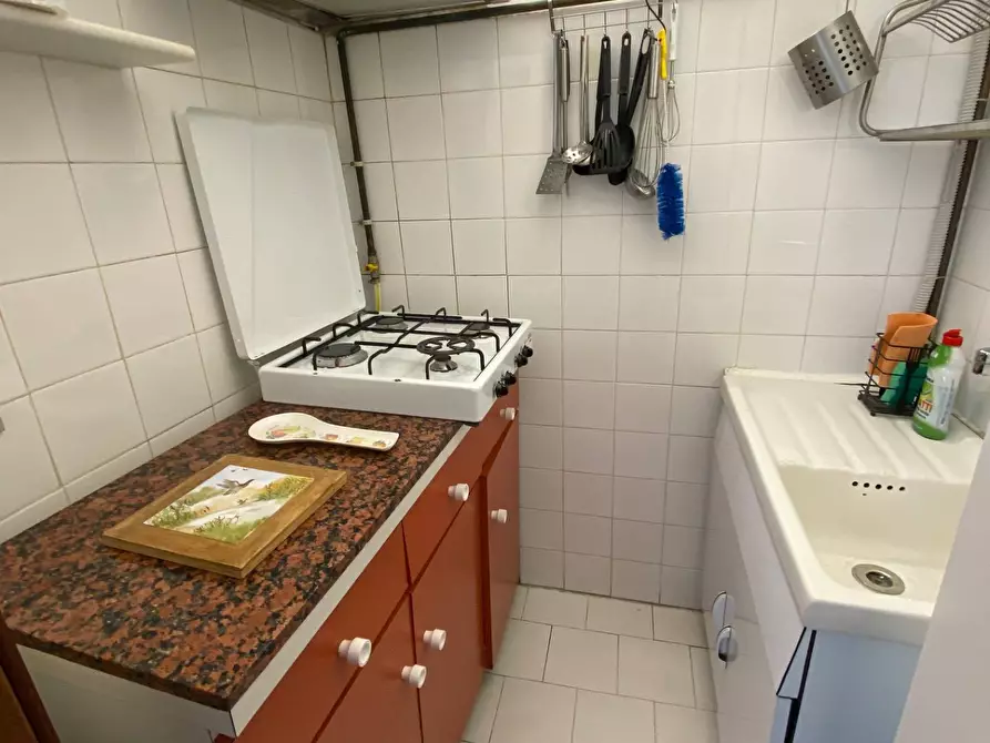 Immagine 7 di Appartamento in affitto  in Corso Di Porta Ticinese 93 a Milano