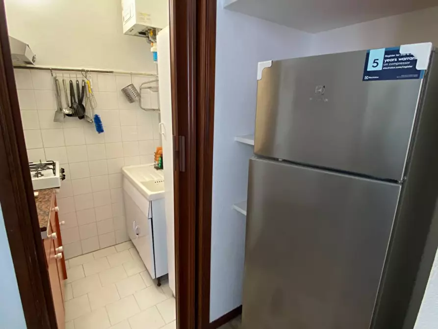 Immagine 6 di Appartamento in affitto  in Corso Di Porta Ticinese 93 a Milano