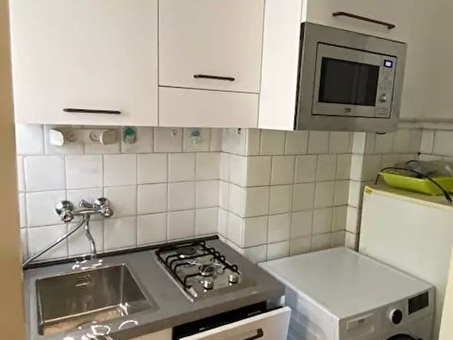 Immagine 8 di Appartamento in affitto  in Via Francesco Soave 11 a Milano