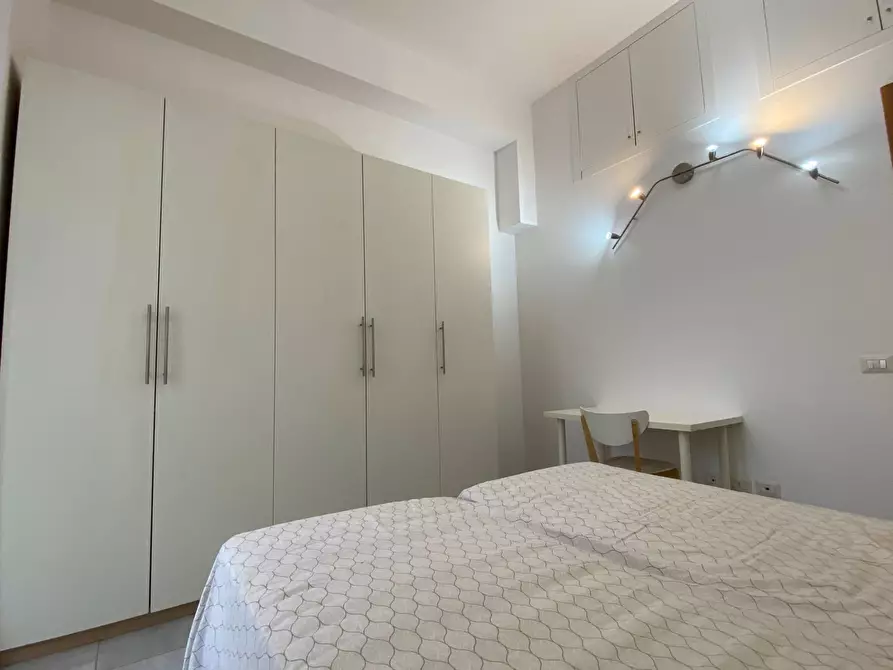 Immagine 16 di Appartamento in affitto  in Viale Abruzzi 64 a Milano