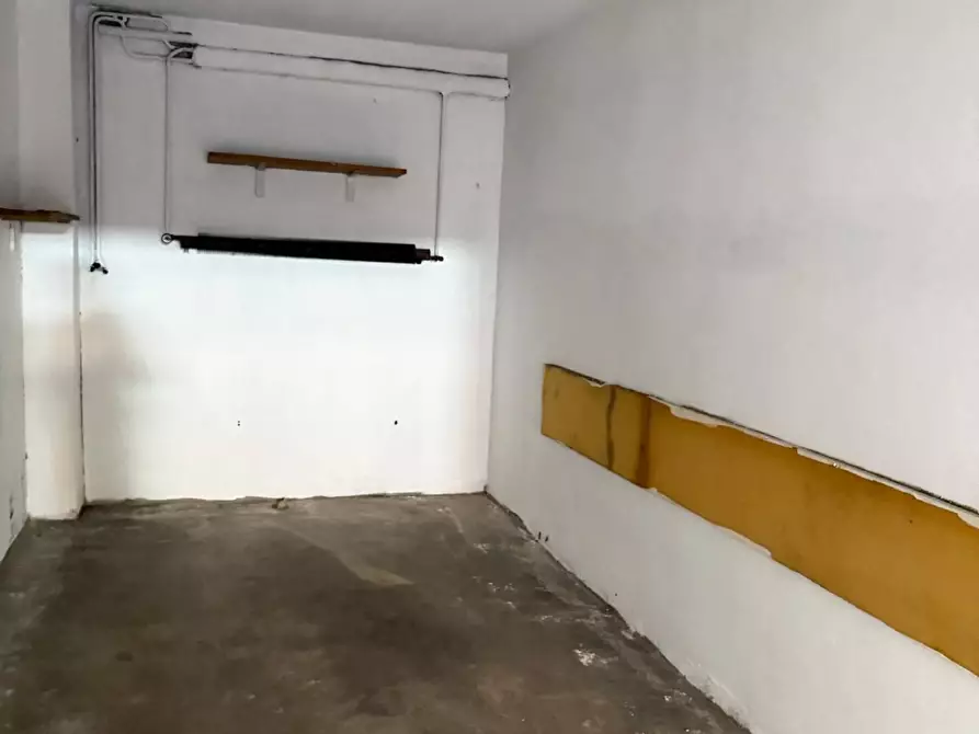 Immagine 9 di Box auto in vendita  in Via Cesare Balbo 11 a Milano