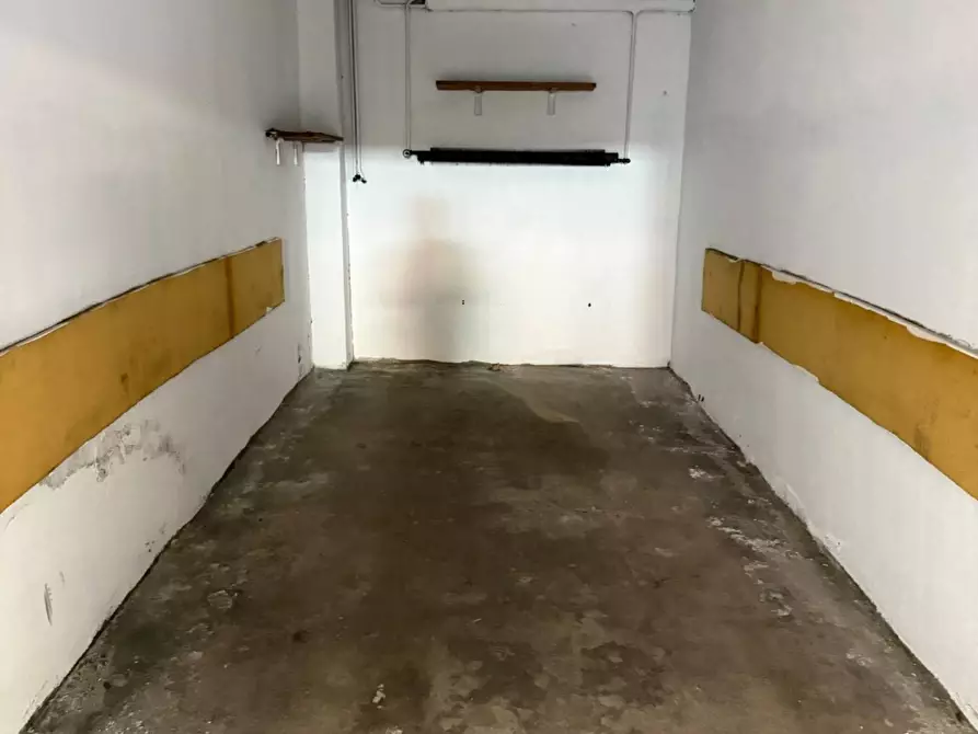 Immagine 13 di Box auto in vendita  in Via Cesare Balbo 11 a Milano