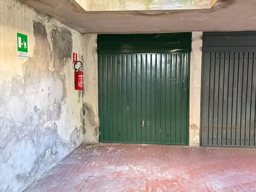 Immagine 19 di Box auto in vendita  in Via Cesare Balbo 11 a Milano