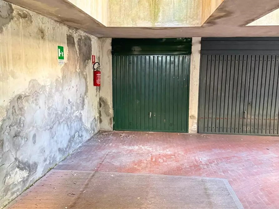 Immagine 20 di Box auto in vendita  in Via Cesare Balbo 11 a Milano
