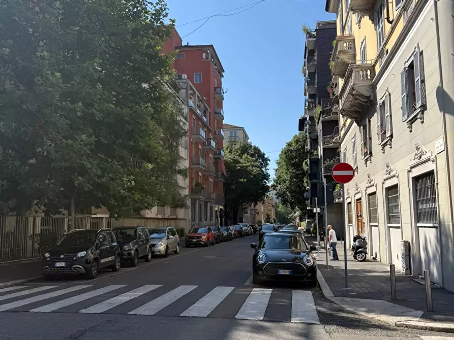 Immagine 31 di Box auto in vendita  in Via Cesare Balbo 11 a Milano