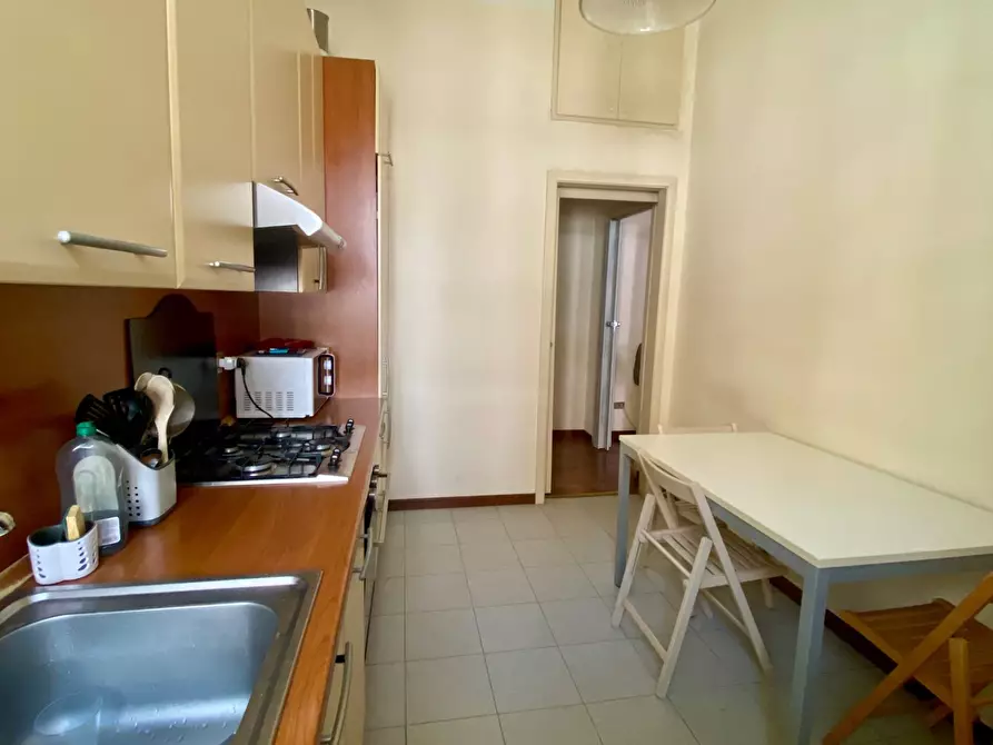 Immagine 4 di Appartamento in vendita  in Via Degli Imbriani 27 a Milano