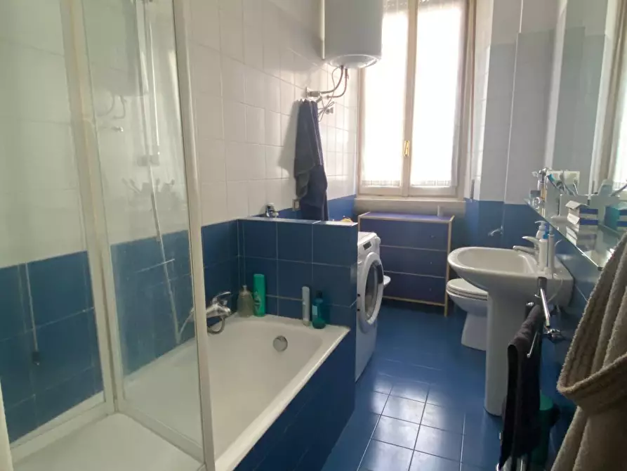 Immagine 14 di Appartamento in vendita  in Via Degli Imbriani 27 a Milano