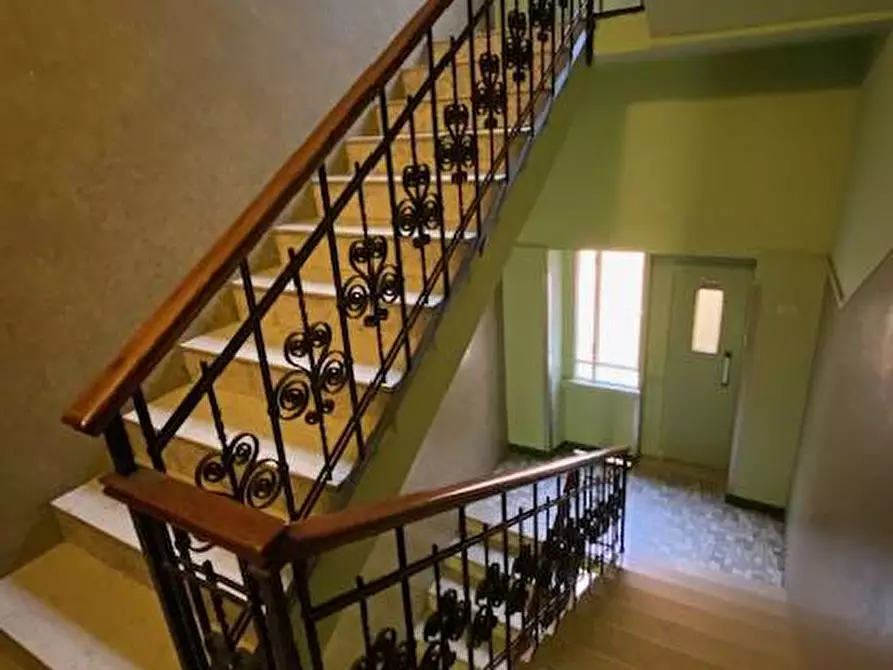 Immagine 16 di Appartamento in vendita  in Via Degli Imbriani 27 a Milano