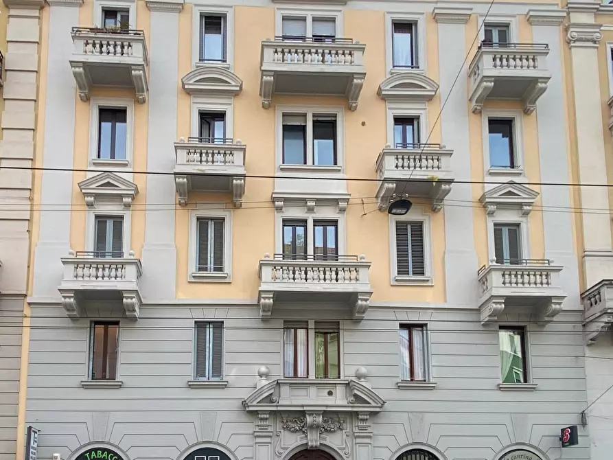 Immagine 1 di Appartamento in vendita  in Via Degli Imbriani 27 a Milano