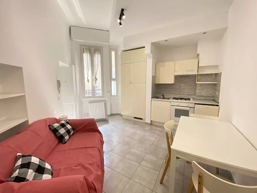 Immagine 4 di Appartamento in affitto  in Viale Abruzzi 64 a Milano