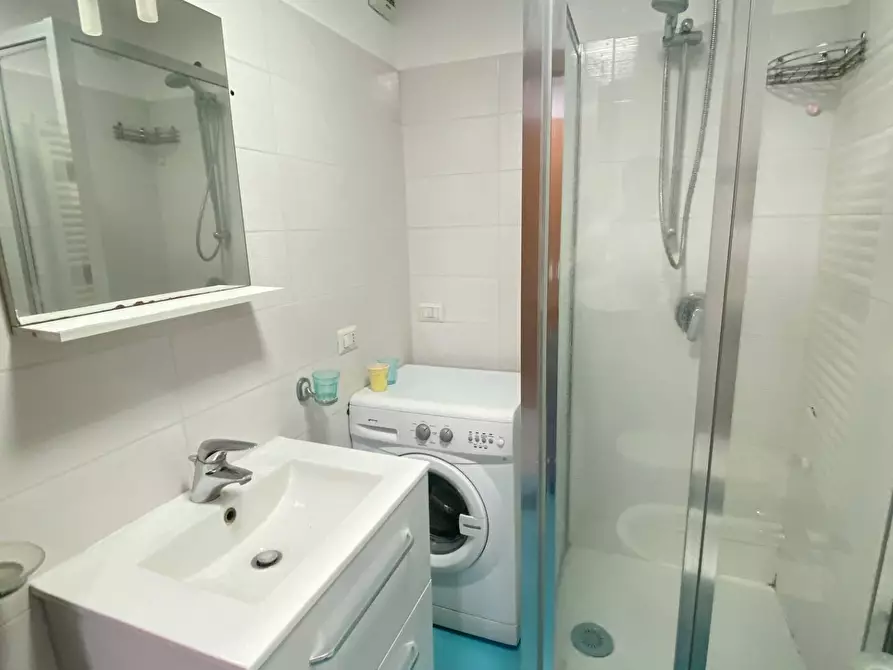 Immagine 13 di Appartamento in affitto  in Viale Abruzzi 64 a Milano