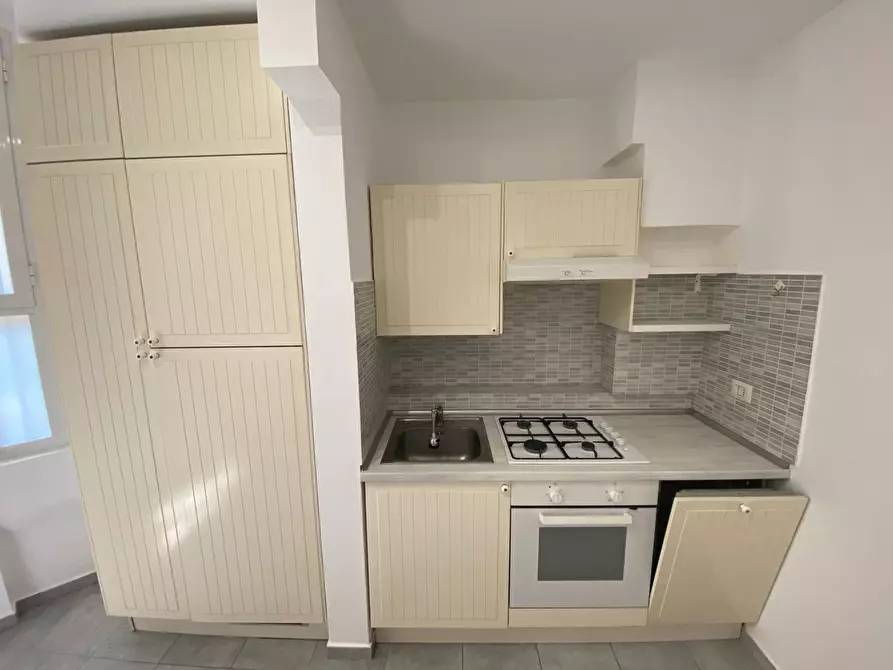 Immagine 7 di Appartamento in affitto  in Viale Abruzzi 64 a Milano
