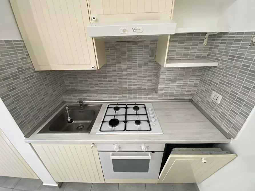 Immagine 8 di Appartamento in affitto  in Viale Abruzzi 64 a Milano