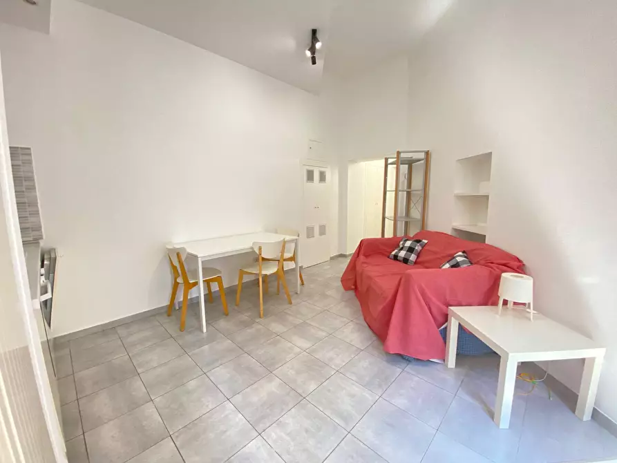Immagine 2 di Appartamento in affitto  in Viale Abruzzi 64 a Milano
