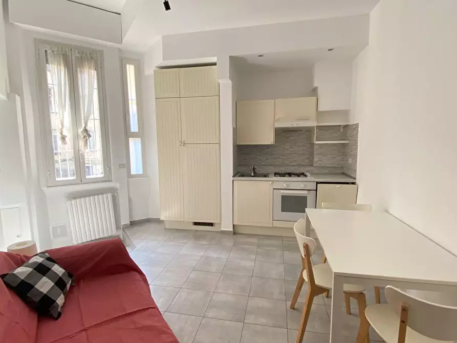 Immagine 1 di Appartamento in affitto  in Viale Abruzzi 64 a Milano
